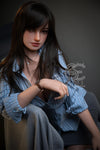 Aurélie - Sex doll collègue de bureau sexy