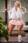Aurora Curves - Sex doll BBW aux formes extrêmes