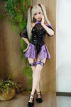 Avelia - Sex doll manga en silicone intégral