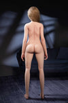 Avelisse - Sex doll européenne en lingerie chic