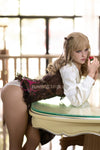 Avelyne - Sex doll victorienne bourgeoise élégante
