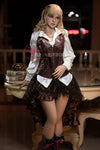 Avelyne - Sex doll victorienne bourgeoise élégante