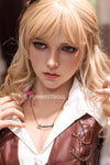Avelyne - Sex doll victorienne bourgeoise élégante