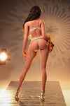 Averine - Sex doll mannequin haute couture européenne