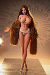 Averine - Sex doll mannequin haute couture européenne
