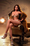 Averine - Sex doll mannequin haute couture européenne