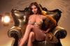 Averine - Sex doll mannequin haute couture européenne