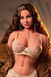 Averine - Sex doll mannequin haute couture européenne
