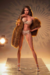 Averine - Sex doll mannequin haute couture européenne