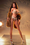 Averine - Sex doll mannequin haute couture européenne