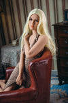 Averis - Sex doll blonde aristocratique et sensuelle