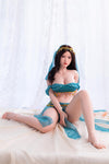 Ayzara - Sex doll asiatique aux influences orientales