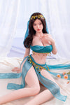 Ayzara - Sex doll asiatique aux influences orientales