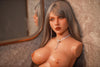 Bianca - Demi Poupée Sexuelle sophistiquée