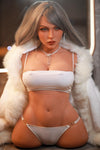Bianca - Demi Poupée Sexuelle sophistiquée