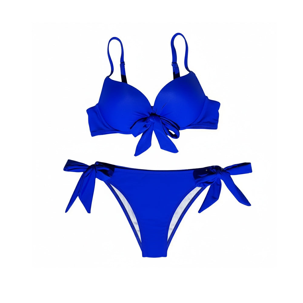 bikini bleu pour sex doll