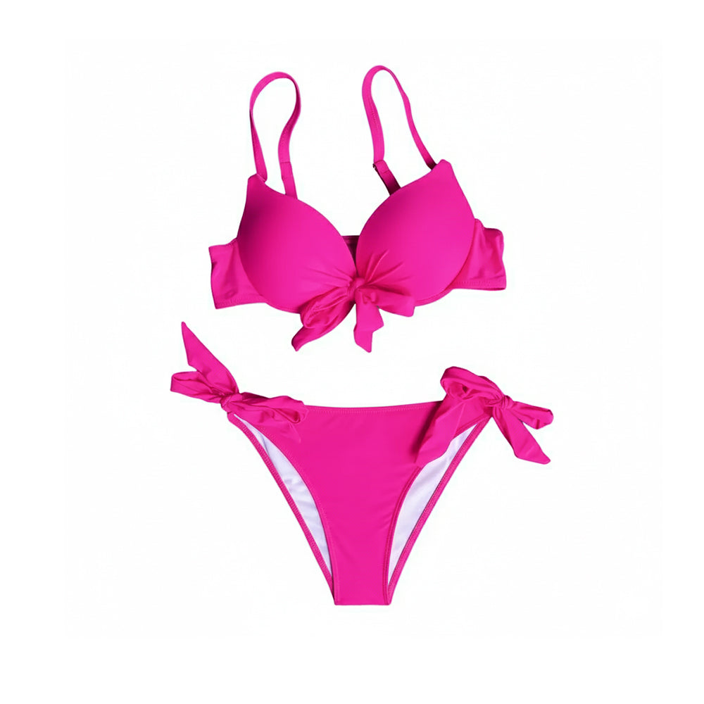 bikini rose pour sex doll