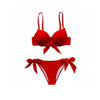 bikini rouge pour sex doll