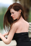 Blandine - Sex doll femme fatale contemporaine