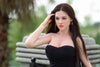 Blandine - Sex doll femme fatale contemporaine