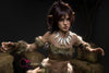 Brakka - Sex doll barbare au style guerrière sauvage