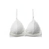 Brassière rouge en dentelle pour sex doll