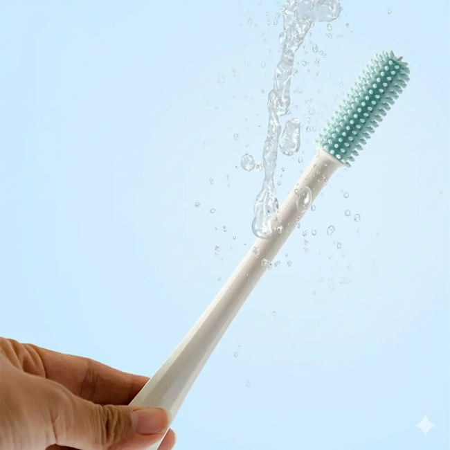Brosse de nettoyage