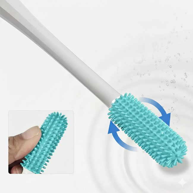 Brosse de nettoyage