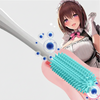 Brosse de nettoyage pour sex doll