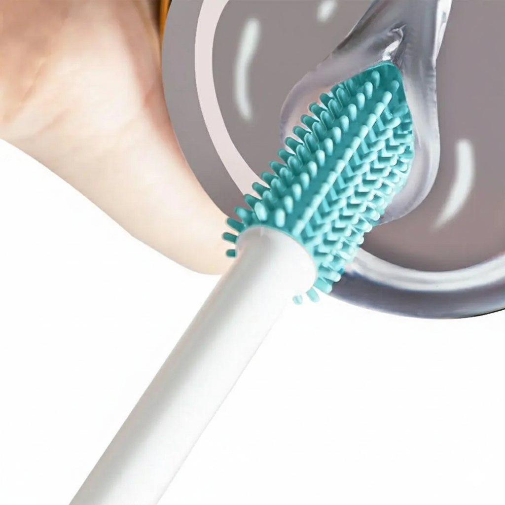 Brosse de nettoyage