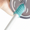 Brosse de nettoyage pour sex doll