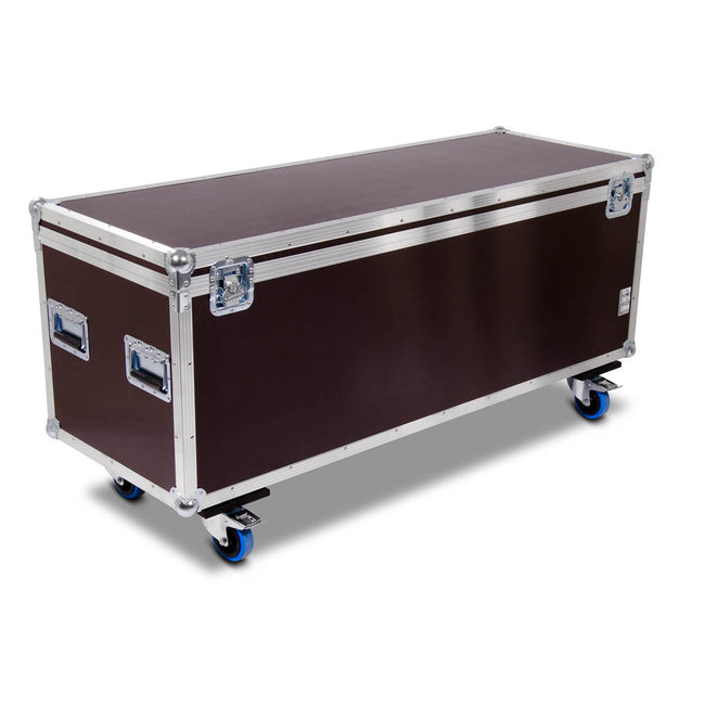 Caisse de rangement pour sex doll à roulettes