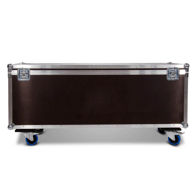 Caisse de rangement pour sex doll à roulettes