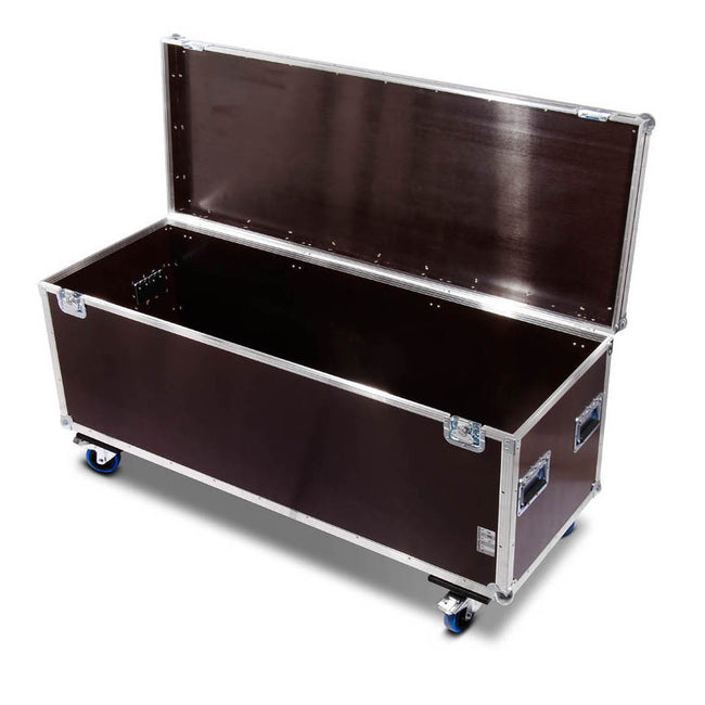 Caisse de rangement pour sex doll à roulettes