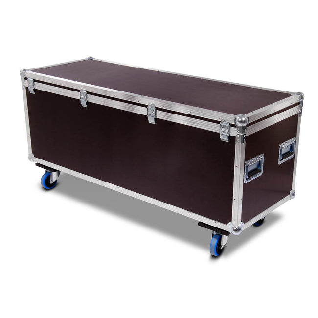 Caisse de rangement pour sex doll à roulettes