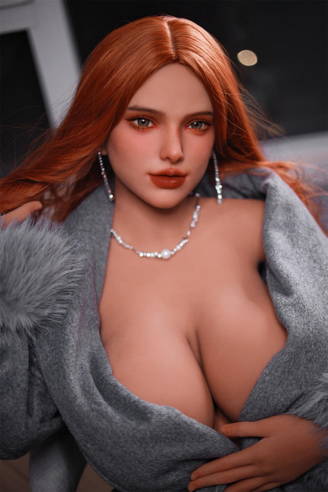 Sex Doll Torso - Calysa