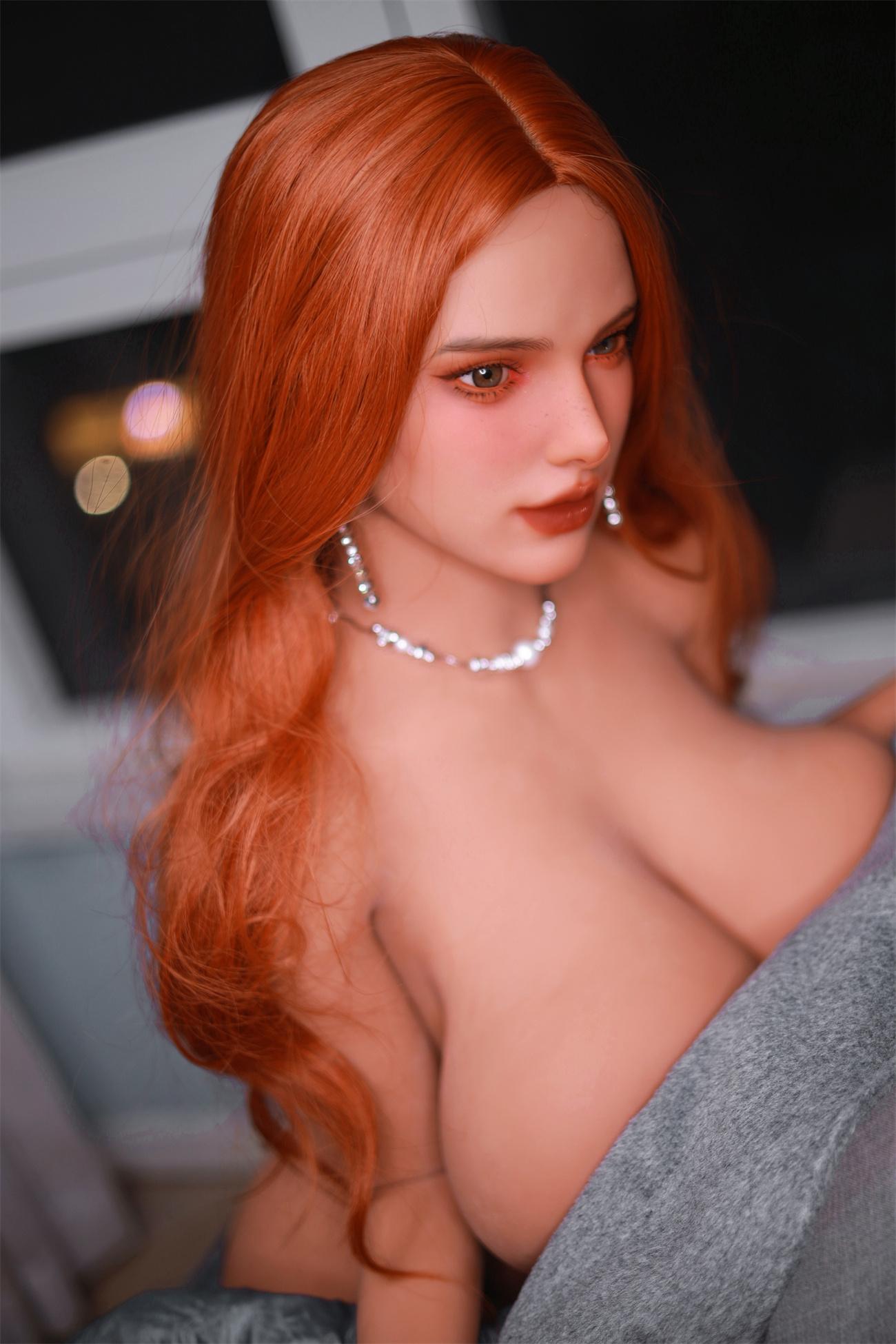 Sex Doll Torso - Calysa