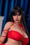 Cataleya - Sex doll latina glamour au charme brûlant