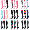 Chaussettes hautes fantaisies