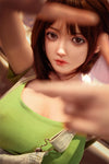 Chiharu - Love doll japonaise en silicone au look décontracté