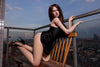 Cirella - Sex doll chic dans un loft européen moderne