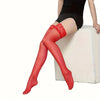 Collants noirs pour sex doll