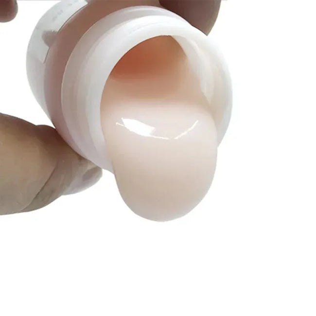 Colle de réparation pour sex dolls en TPE