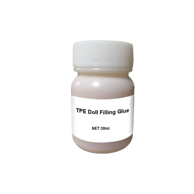 Colle de réparation pour sex dolls en TPE