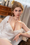 Constance - Sex doll bourgeoise chic et élégante
