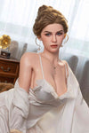 Constance - Sex doll bourgeoise chic et élégante
