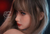 Courtney - Sex doll pom-pom girl américaine
