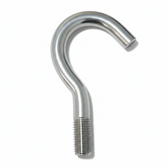 Crochet de suspension renforcé (30 kg et +)