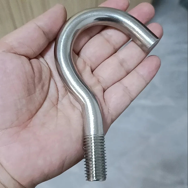 Crochet de suspension renforcé (30 kg et +)