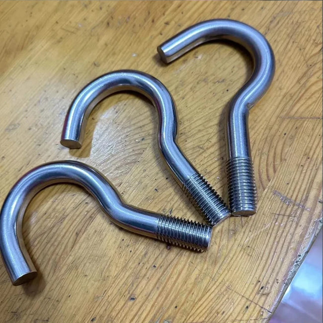 Crochet de suspension renforcé (30 kg et +)